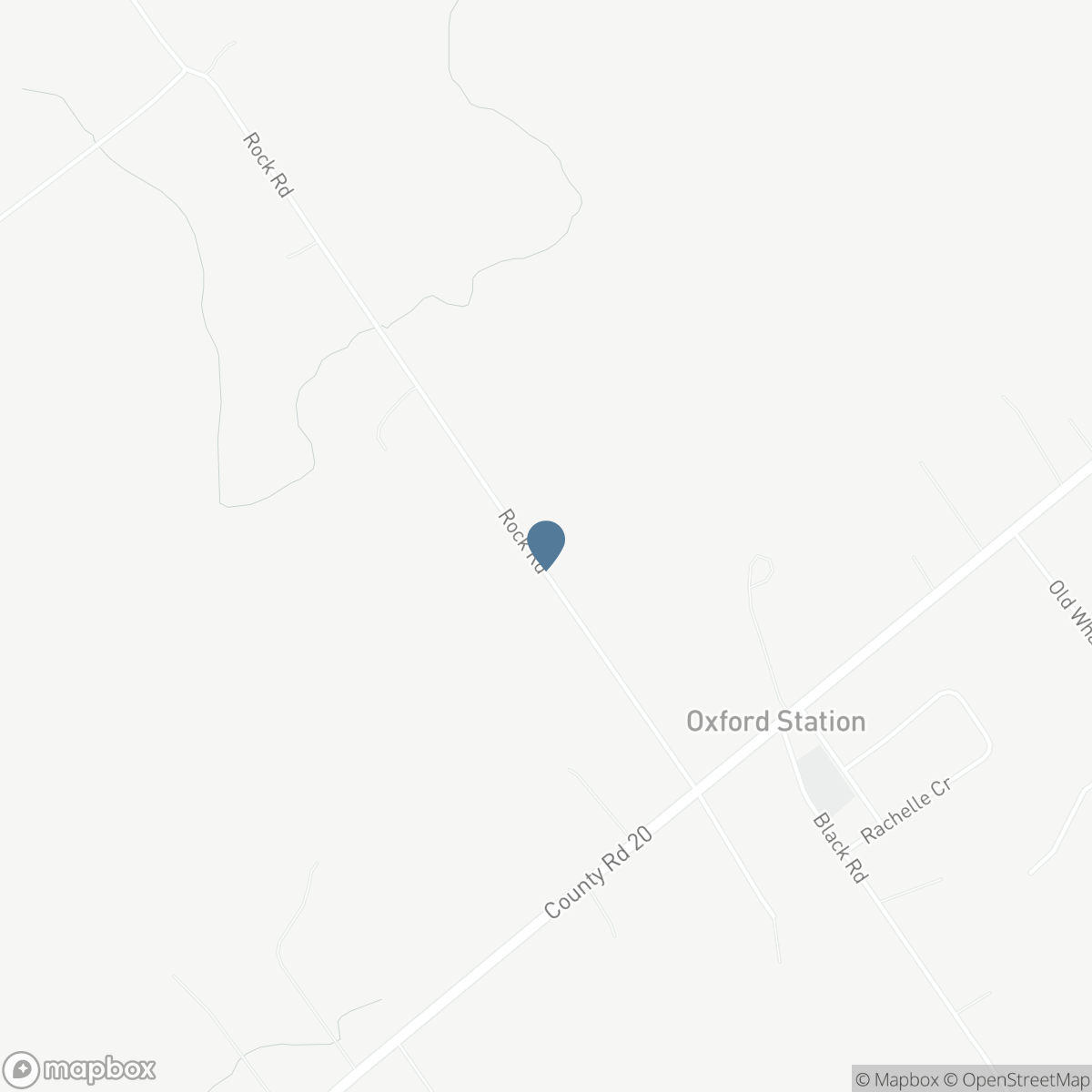 869 ROCK ROAD, North Grenville, Ontario K0G 1T0